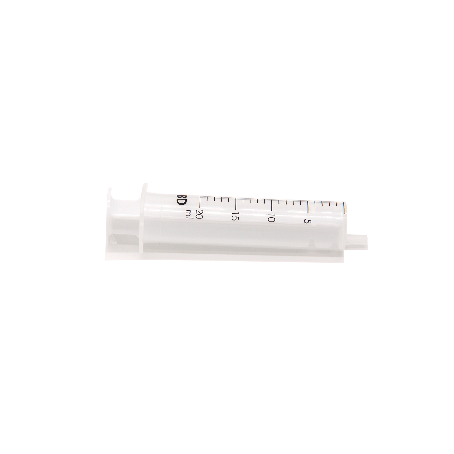 J-TECH Suspension Syringe