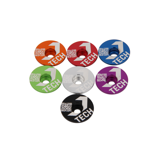 UNITE - J-TECH Suspension Stem Cap
