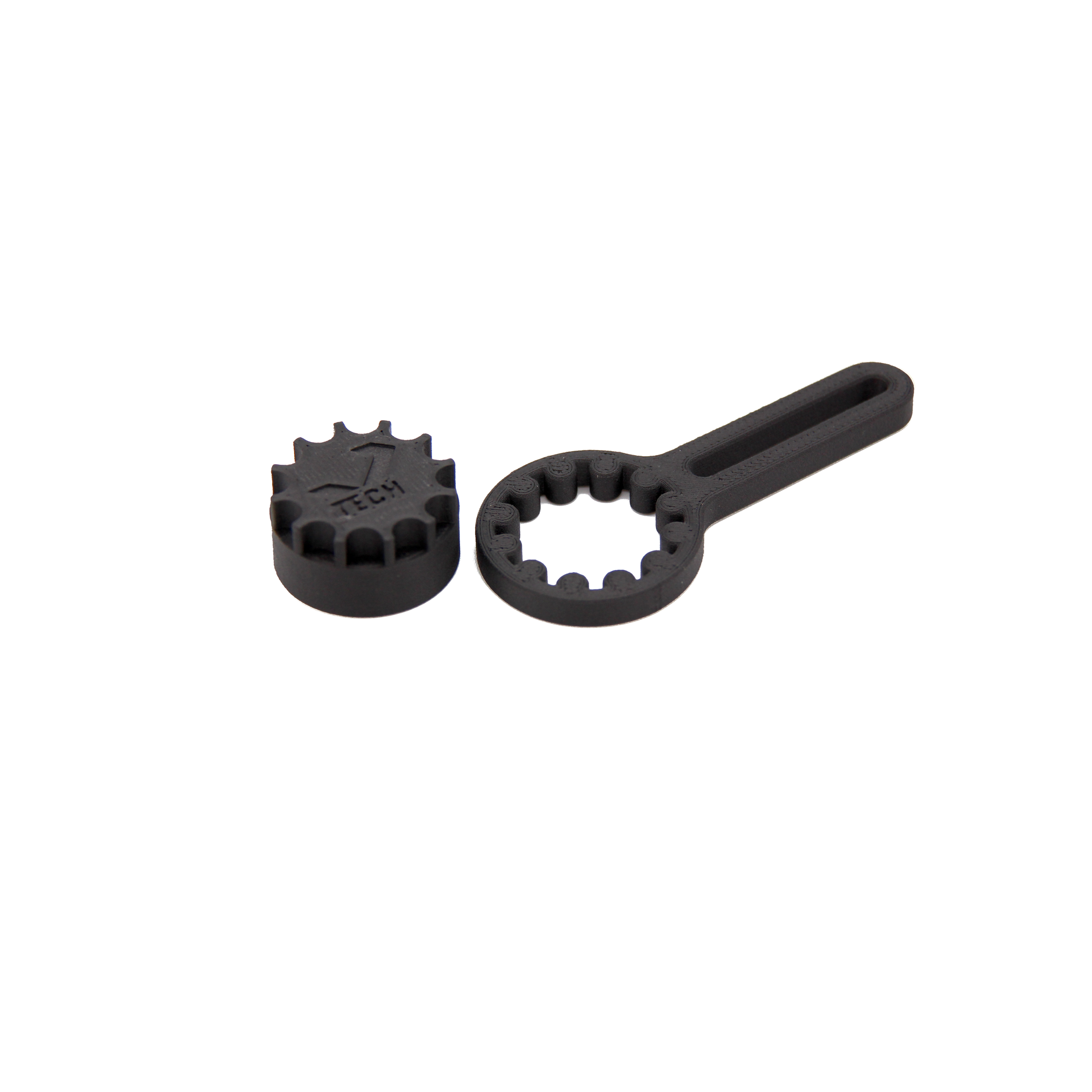 J-TECH 3D Printed Cane Creek Kitsuma Adjustment Tool