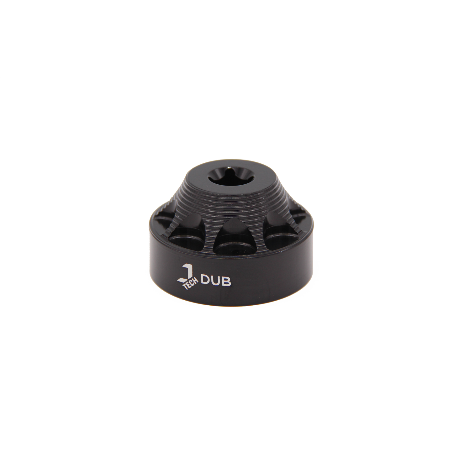 J-TECH Suspension Chamfer-less Bottom Bracket Sockets - DUB