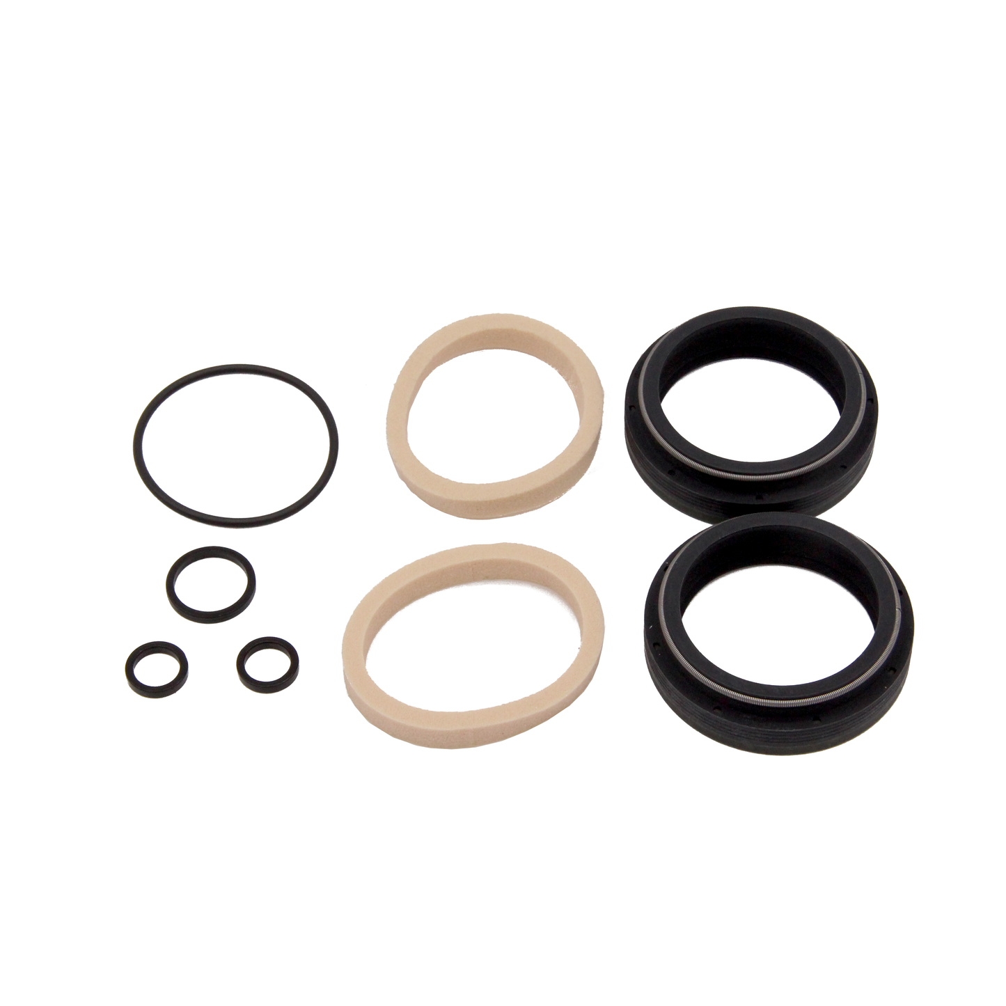 Fox Fork Lower Leg Seal Kits