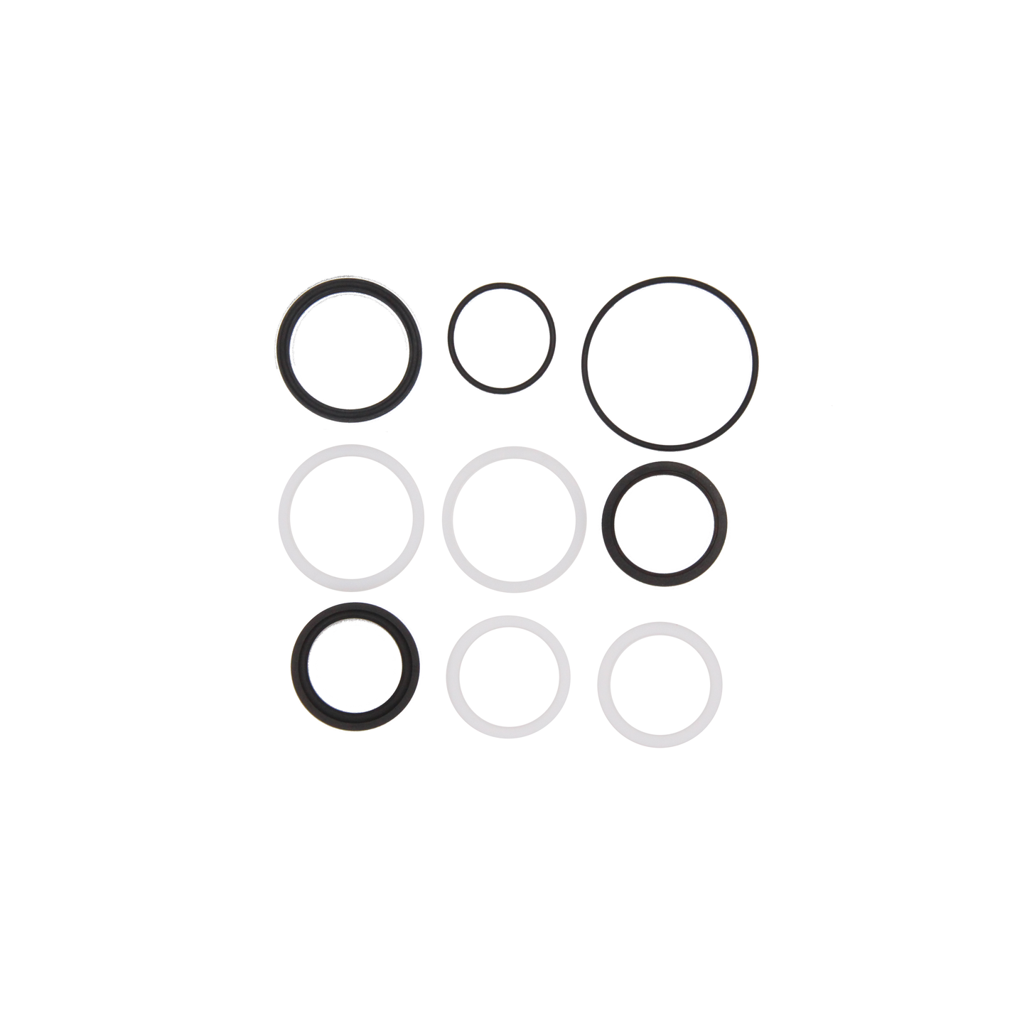Fox Float X 2022 Air Sleeve Seal Kit - 803-01-727