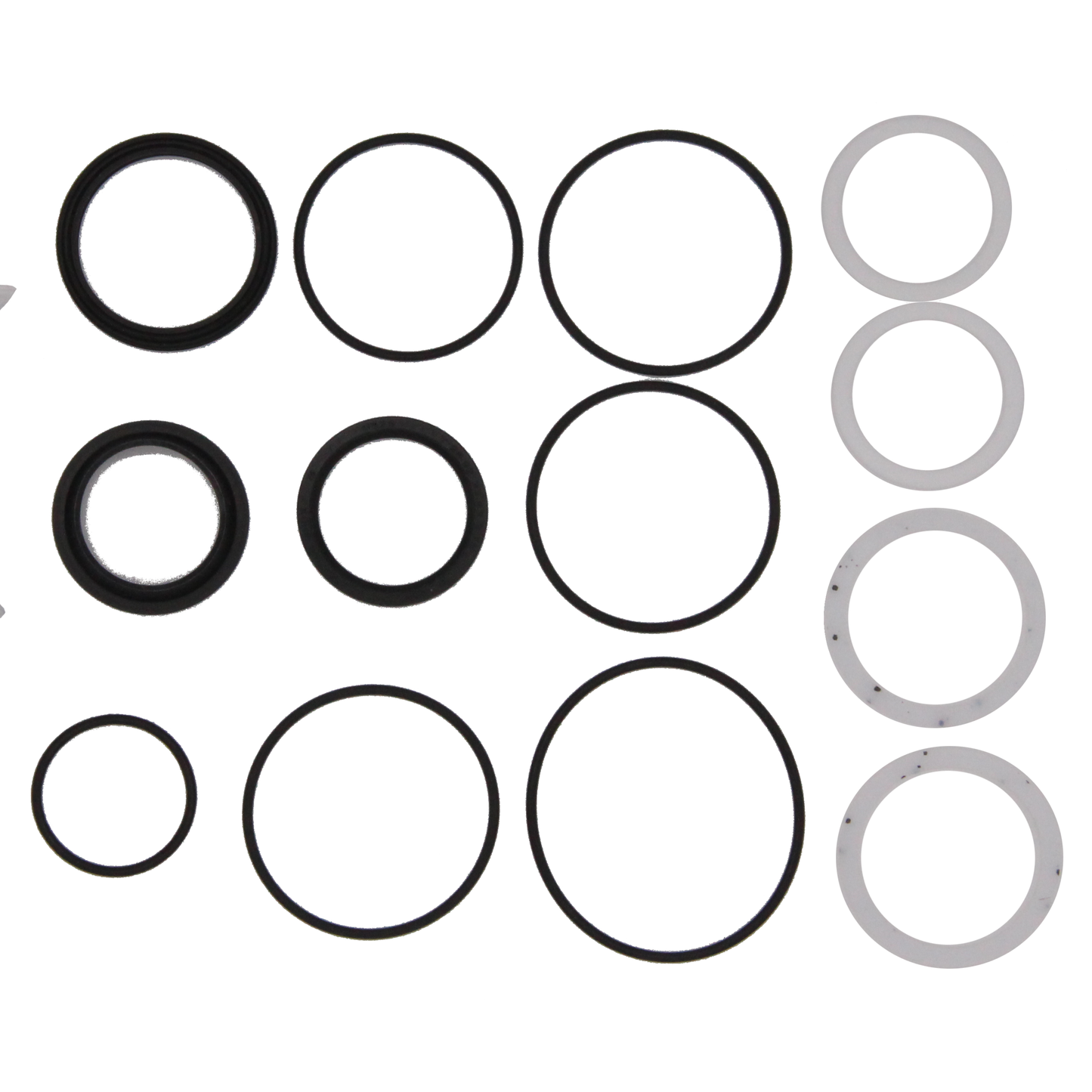 Fox Float Air Sleeve Seal Kit - 803-00-142