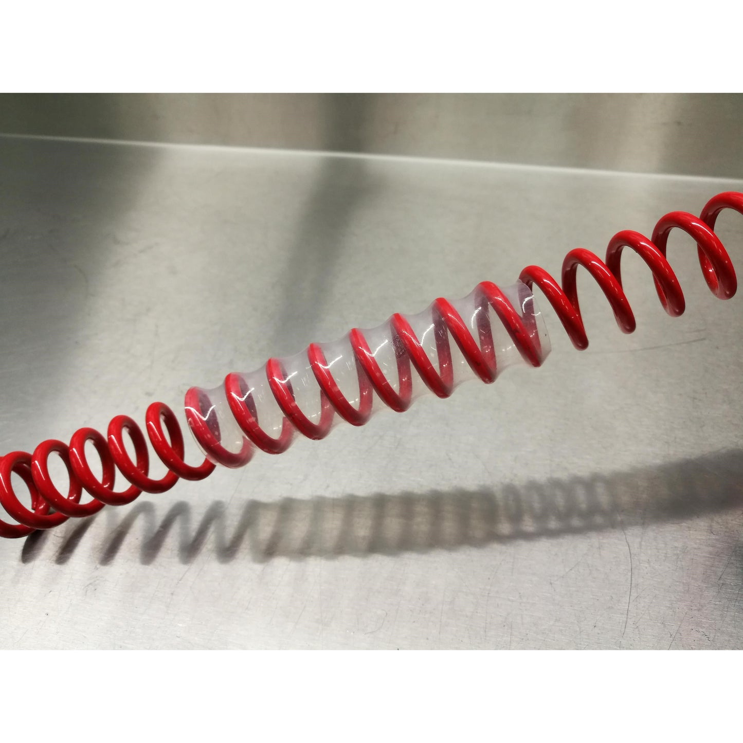 J-TECH Suspension Low Friction Spring Insulator (LFSI)