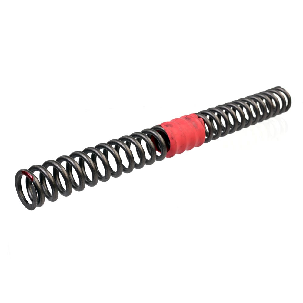 MRP Ribbon Coil Spring