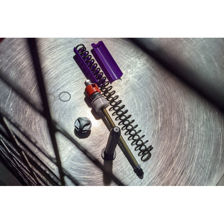 Marzocchi BOMBER Z1 Coil Conversion kit