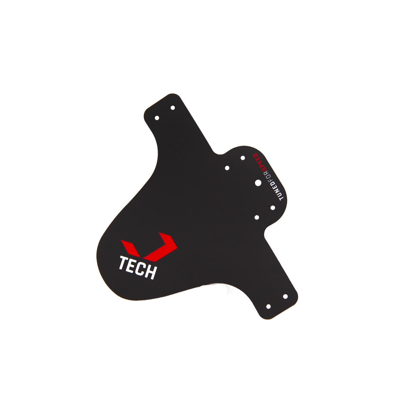 J-TECH Suspension Mudguard