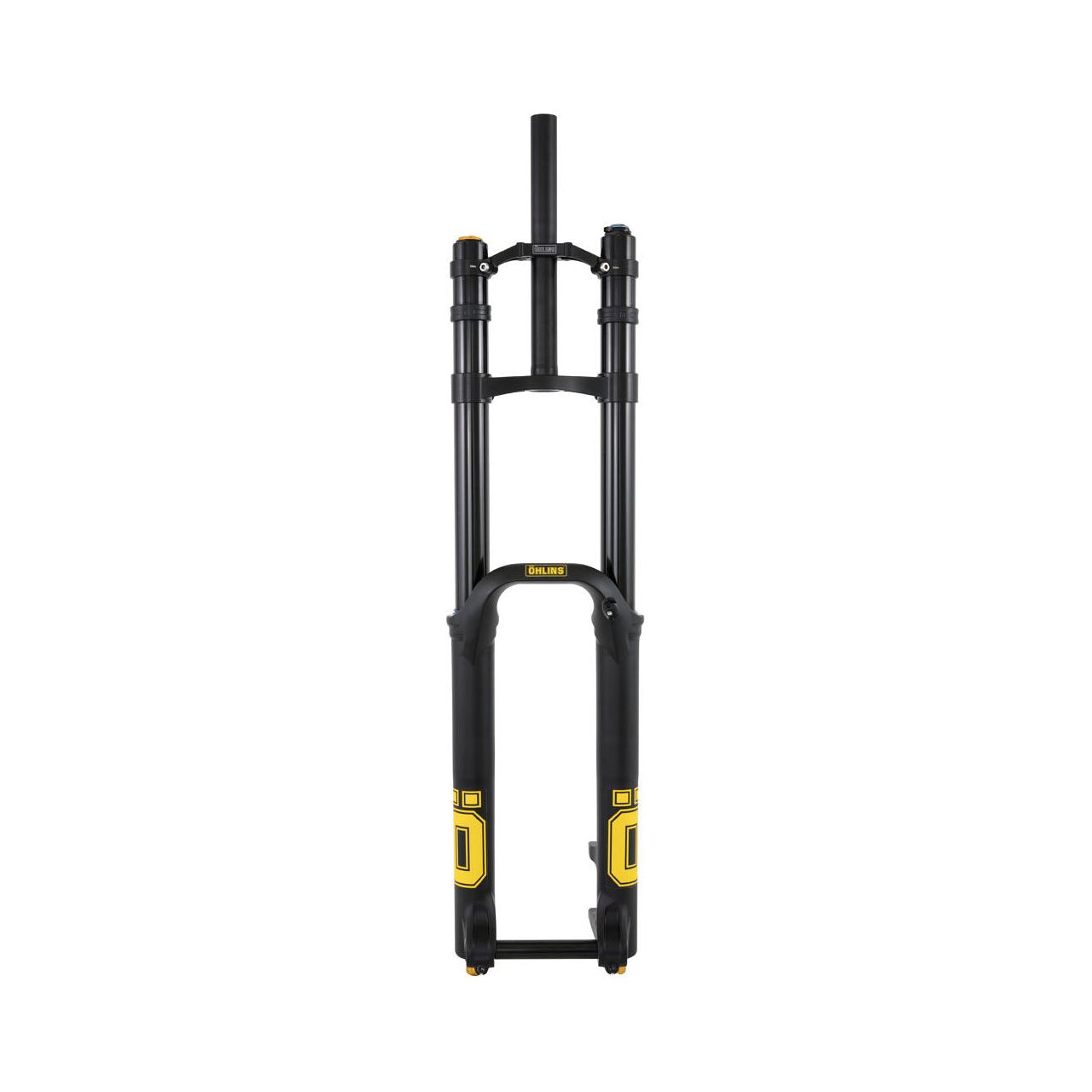 Öhlins DH38 Race Fork TTX18 – J-TECH Suspension Ltd