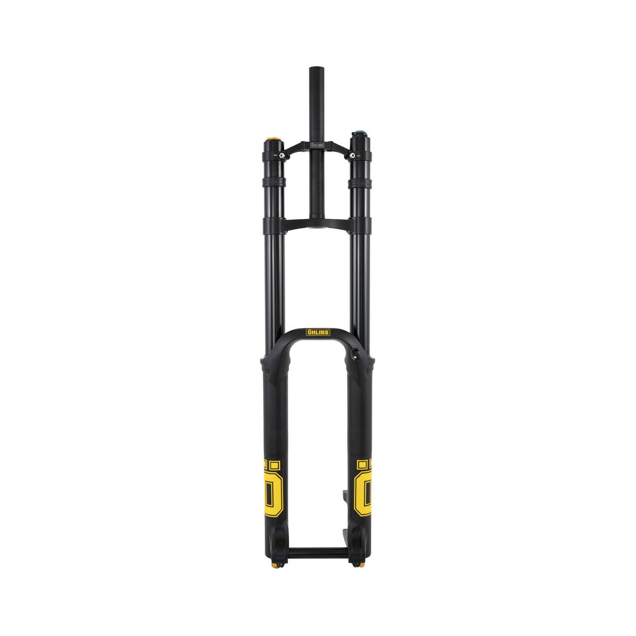 Ohlins DH38 Race Fork TTX18 M.1 - FDMTB 3820 2110