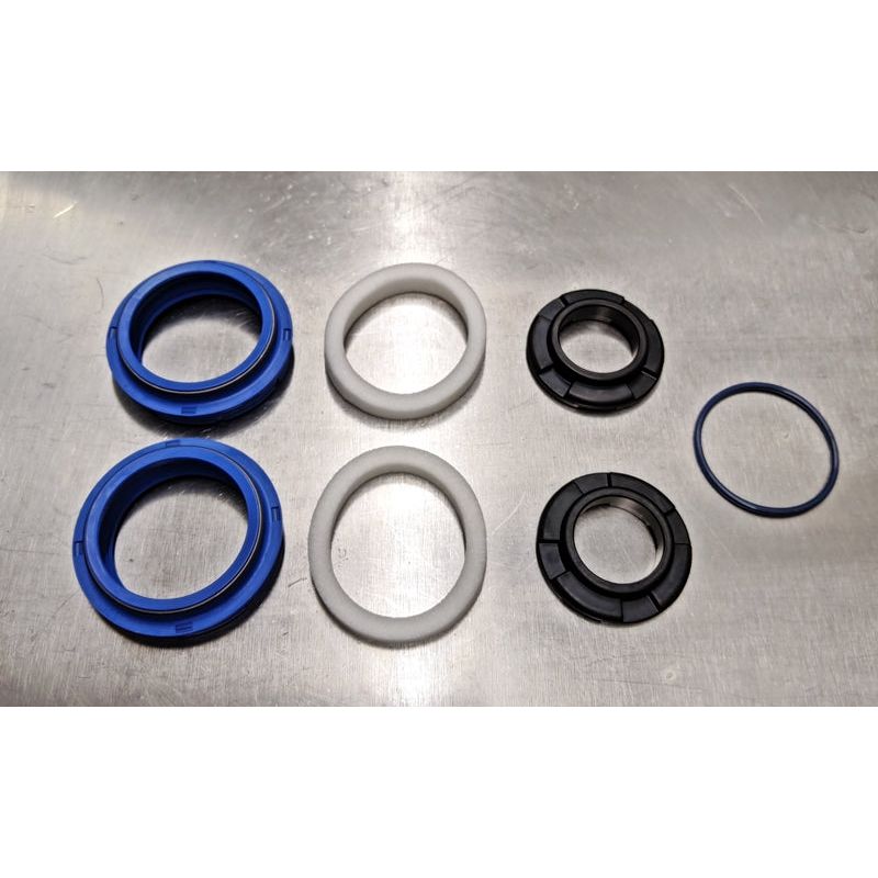 Ohlins RXF36 Evo /m.2 Lower Leg Service Bundle