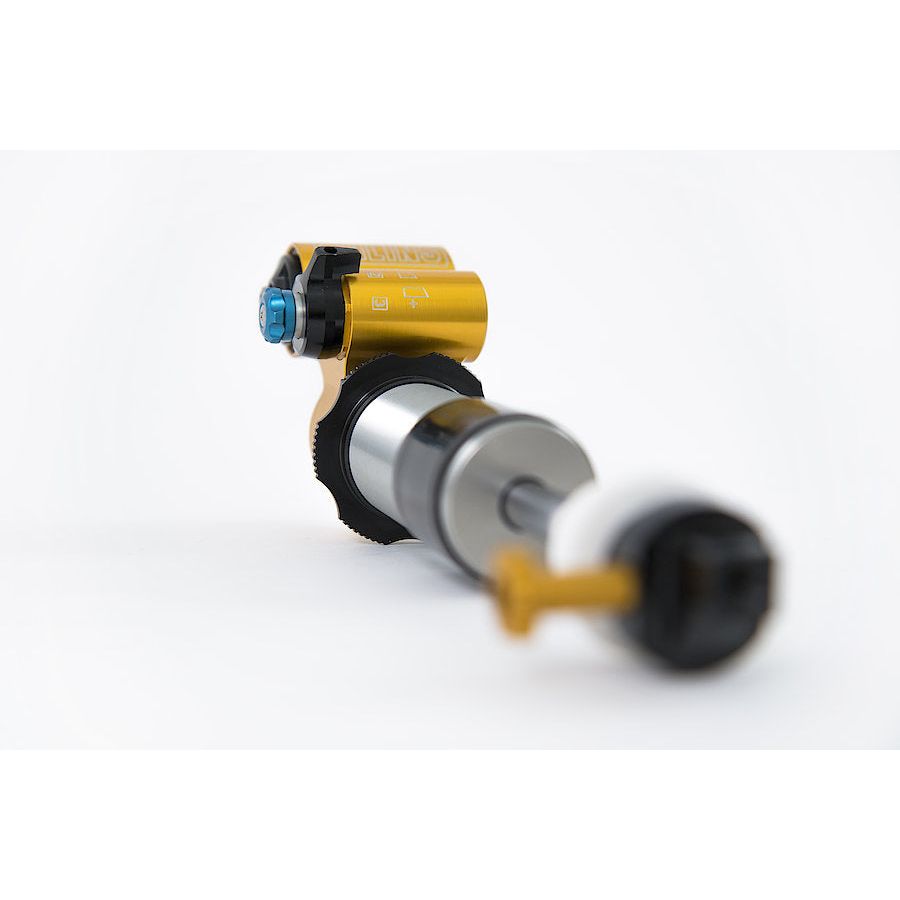 Ohlins TTX22 Coil Shock
