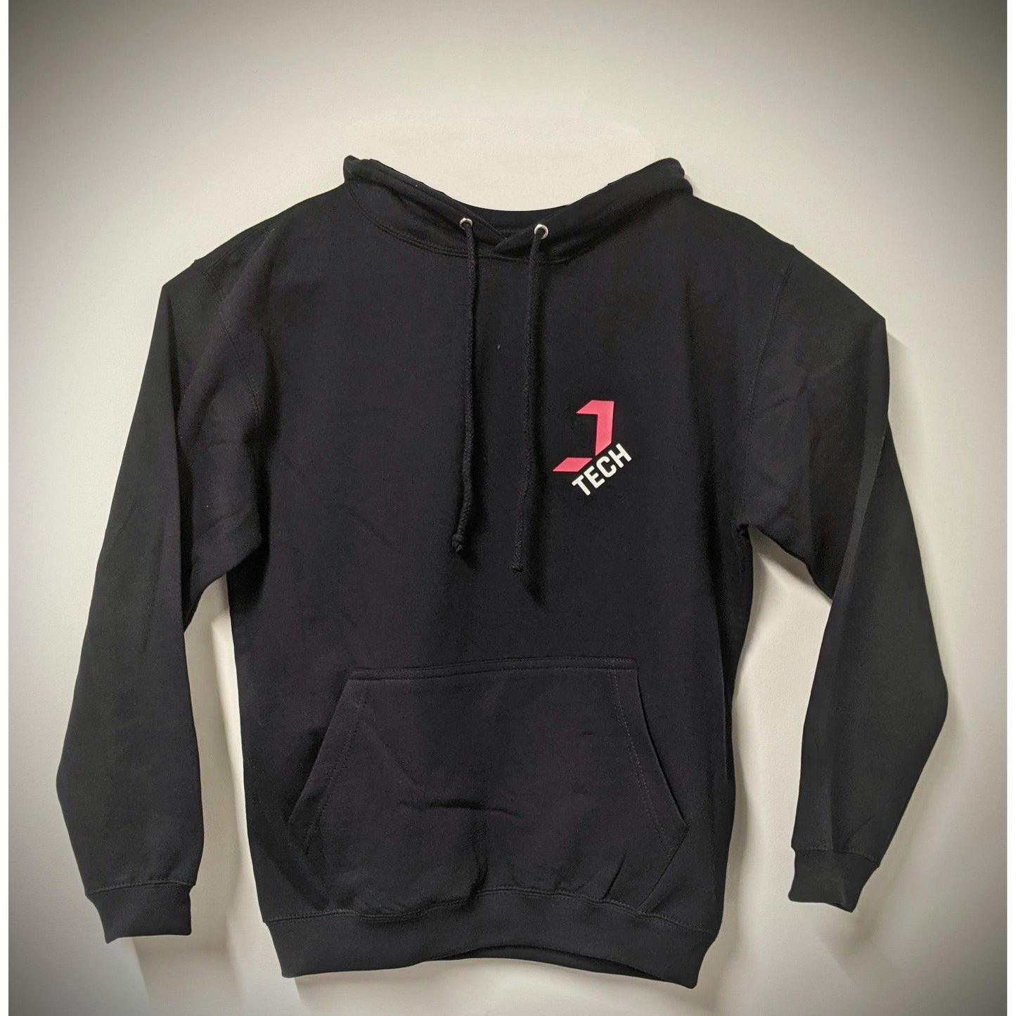 J-TECH Hoodie
