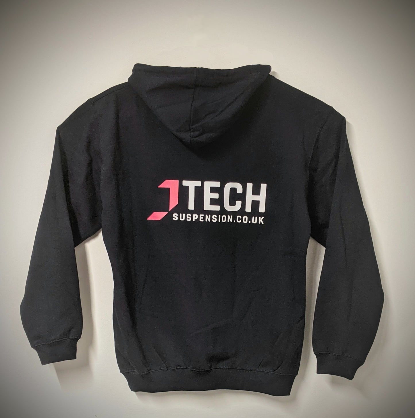 J-TECH Hoodie