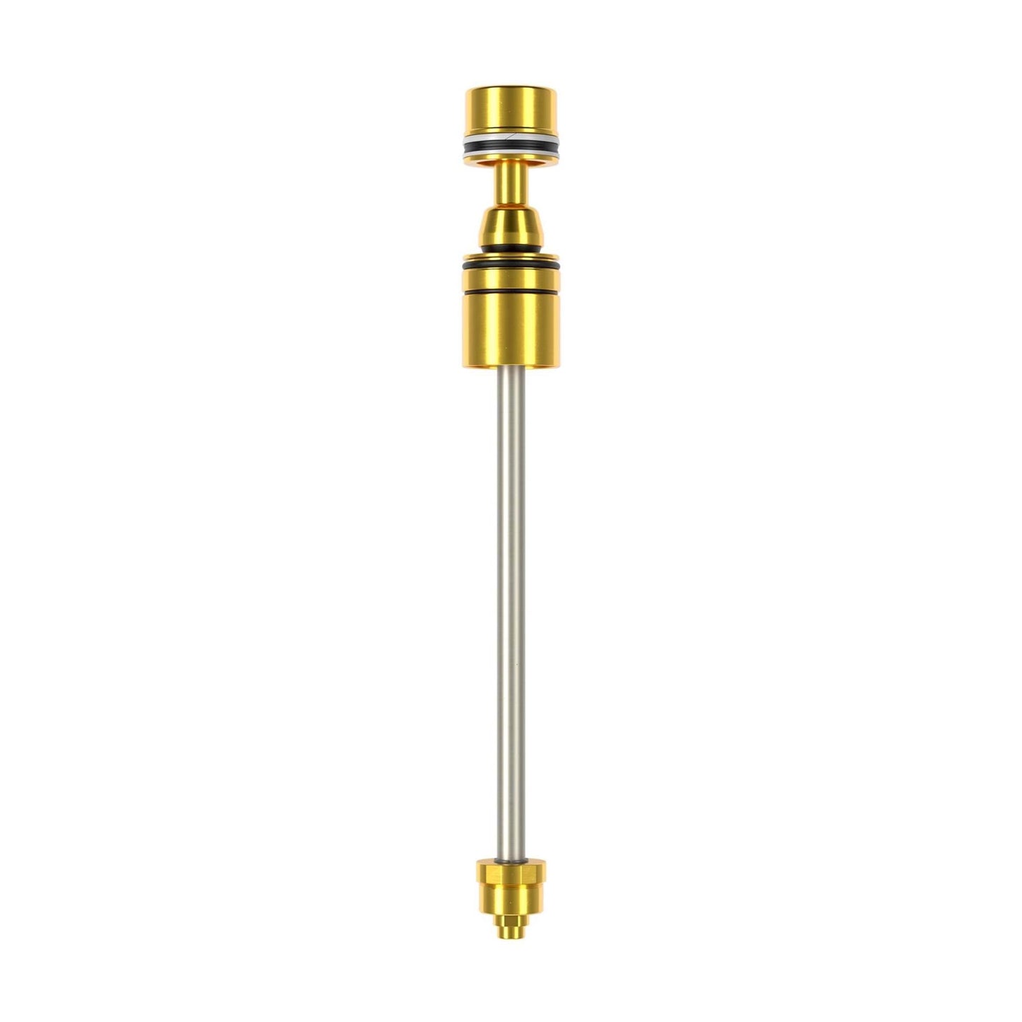Rockshox Zeb Airspring Upgrade Kit with Buttercup A1+