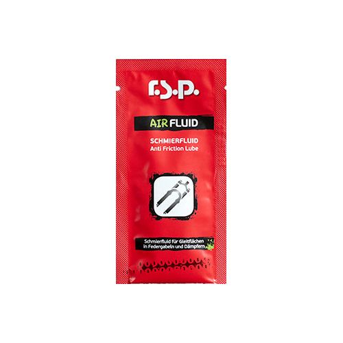 Fox 32 Lower Leg Service Bundle - RSP Slick Kick Grease