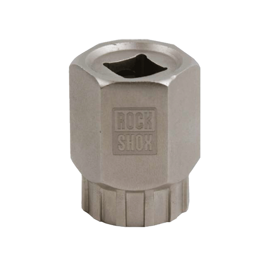 Rockshox Cassette / Top Cap Socket