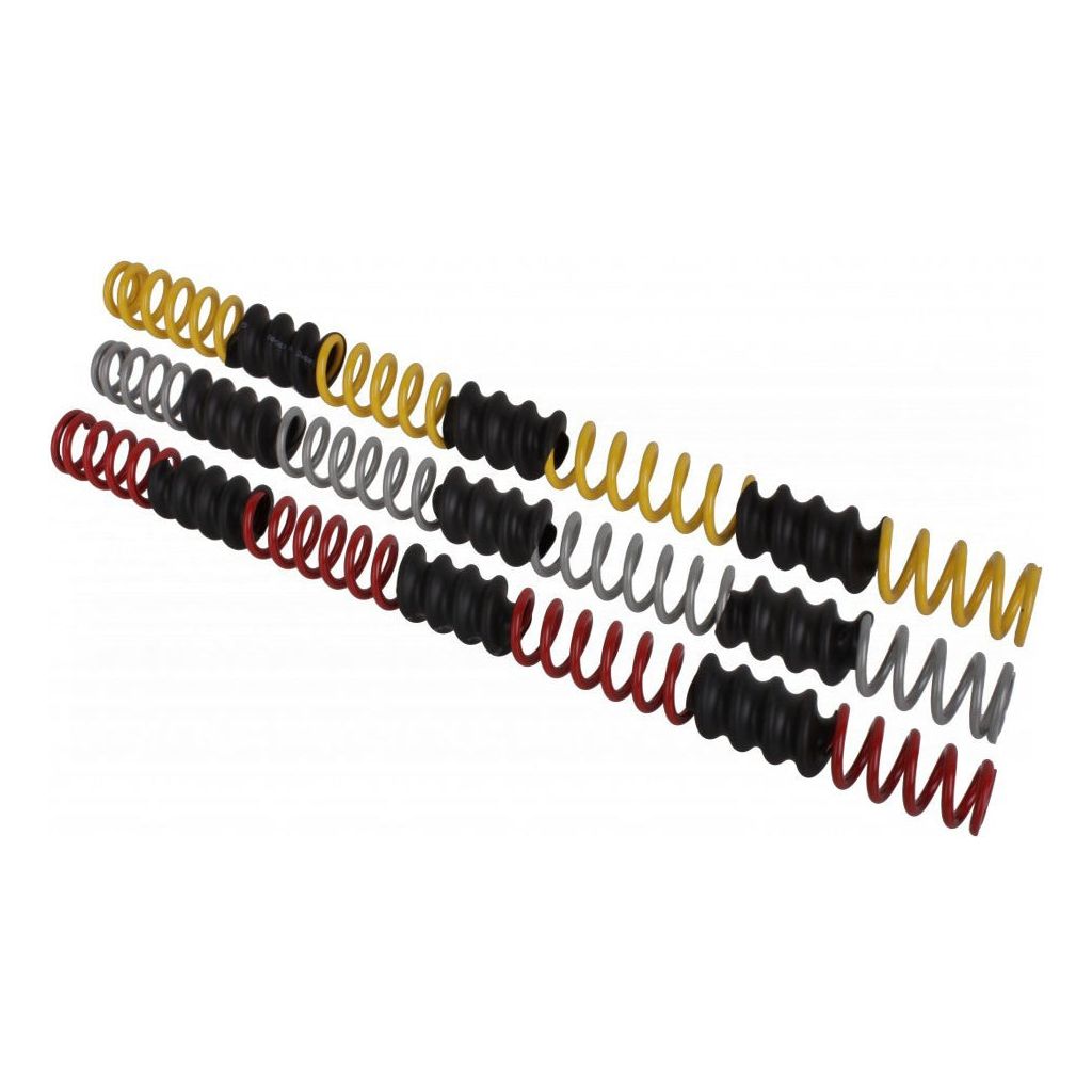 Rockshox Boxxer Springs 2010-2017 – J-TECH Suspension Ltd