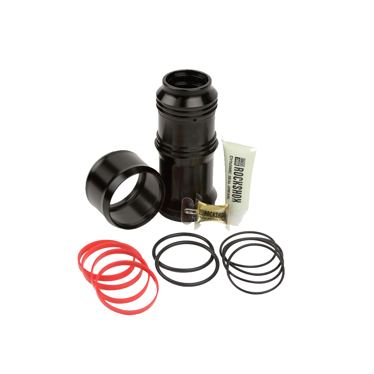 Rockshox megneg outlet review