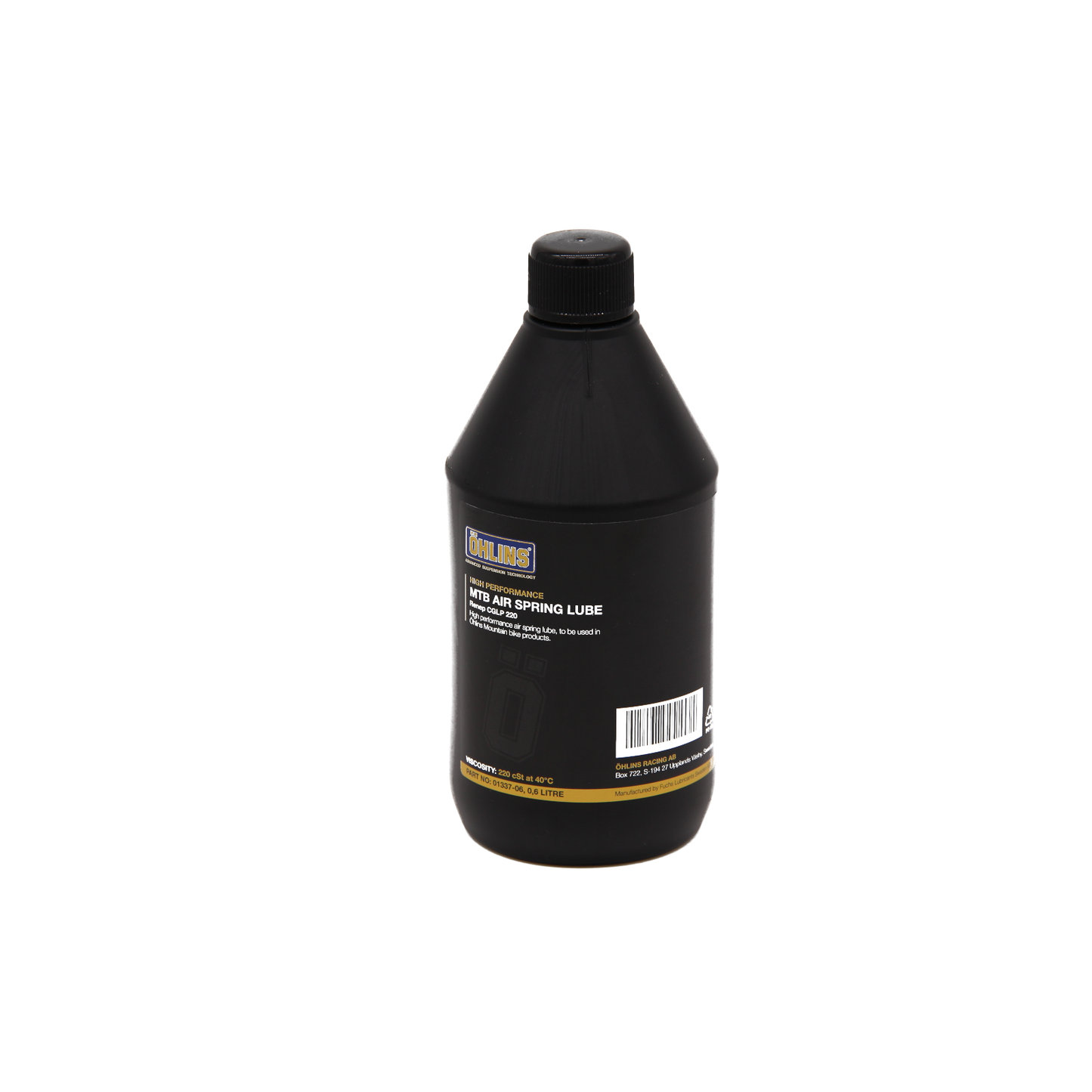 Renep CGLP 220 Air Spring Lube 600ml - 01337-06