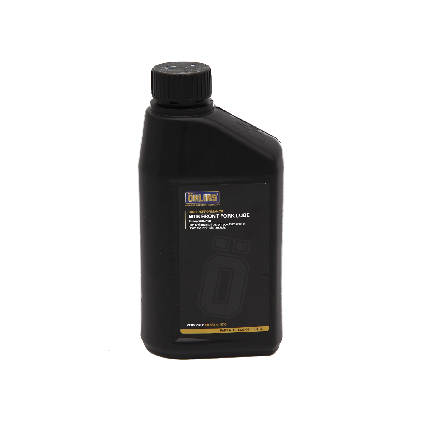 01336-01 - Renep CGLP 68 Fork Lube 1l