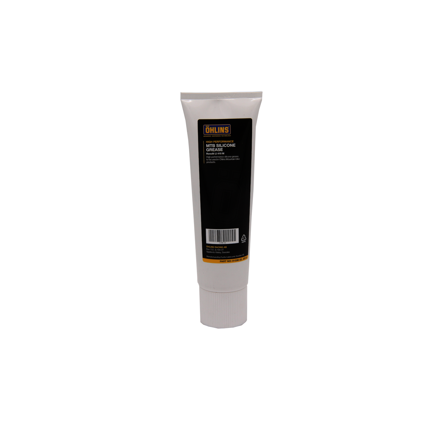 Renolit SI 410 M Silicone Grease 225g - 01338-22