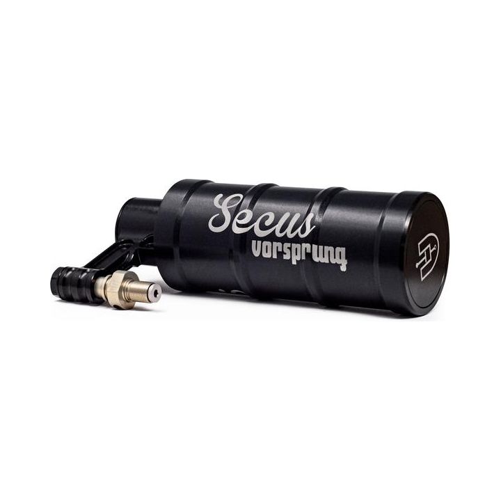 Vorsprung Secus Fork Air Spring Upgrade Kit