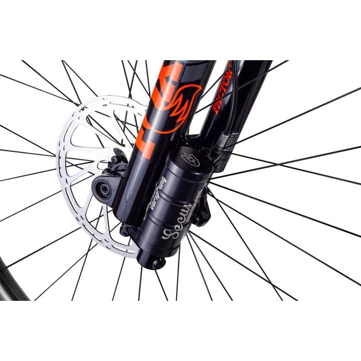 Vorsprung Secus Fork Air Spring Upgrade Kit