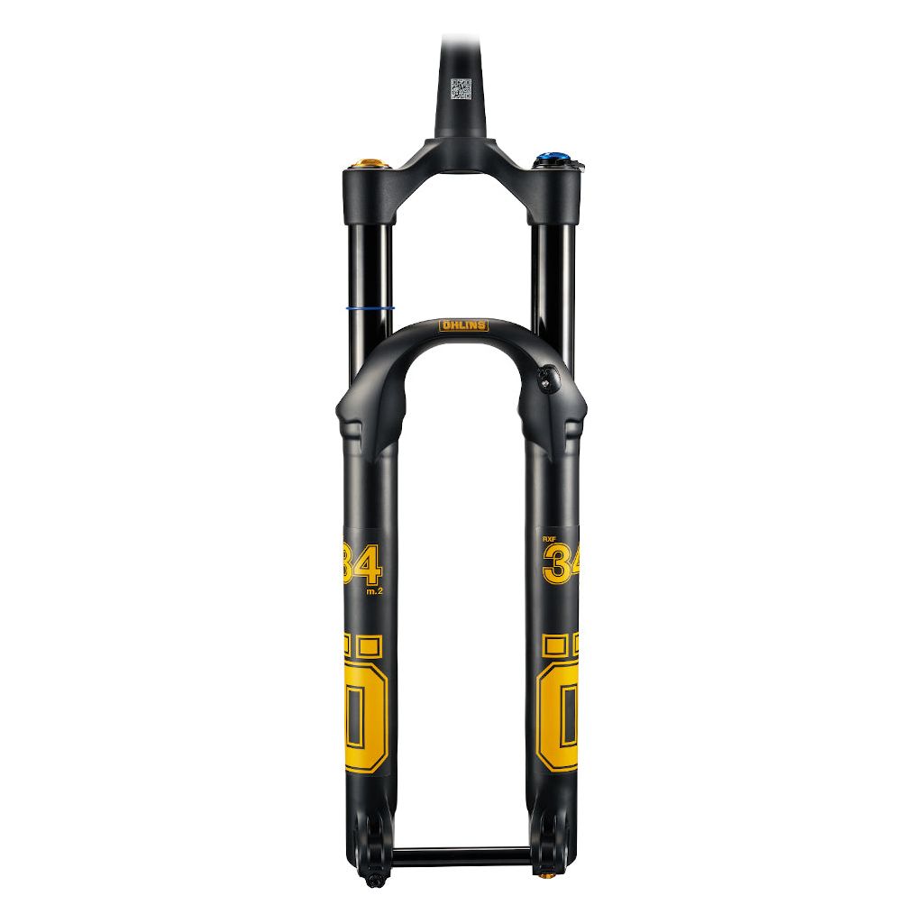 Öhlins RXF34 Fork Air – J-TECH Suspension Ltd