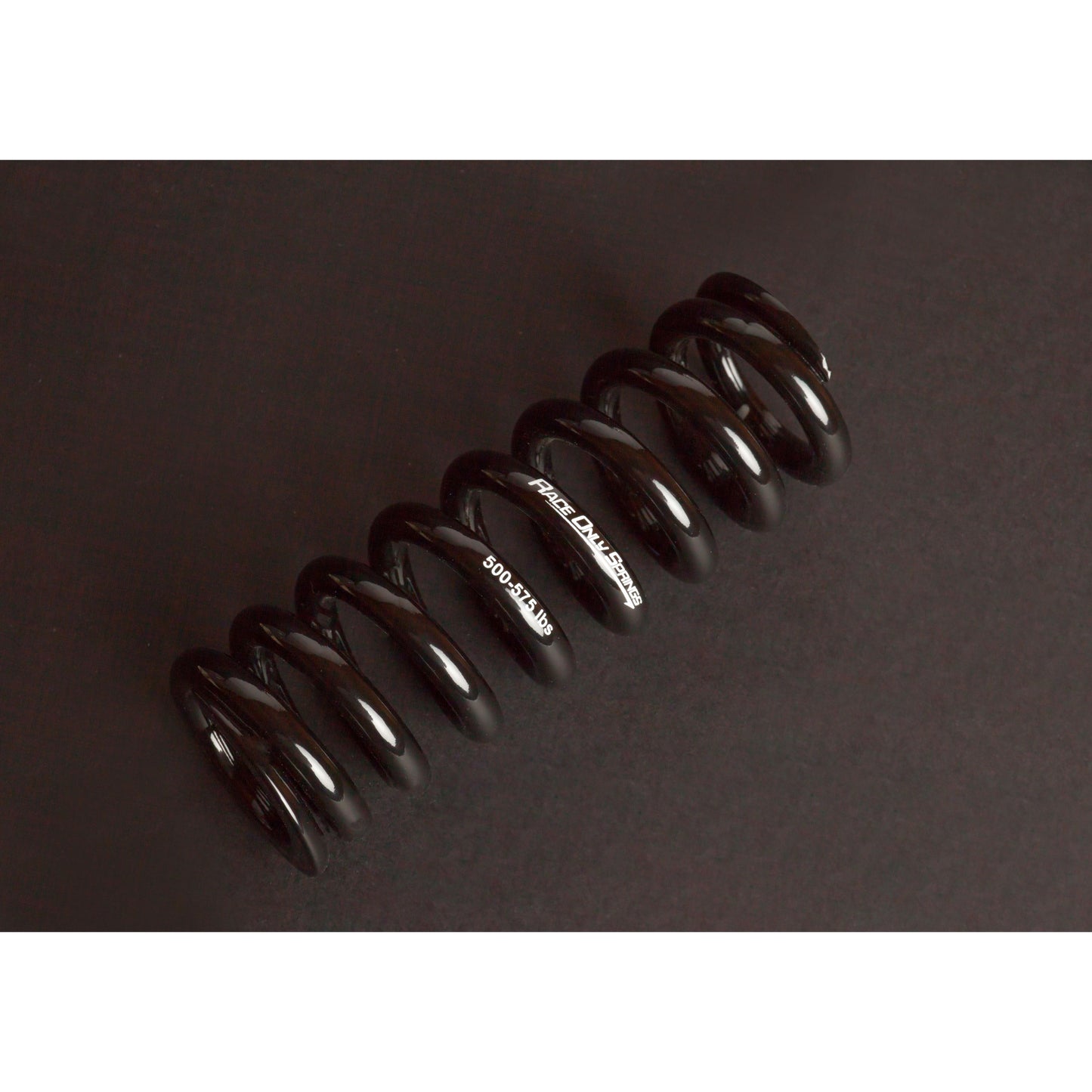 Race Only Springs - Progressive Shock Springs