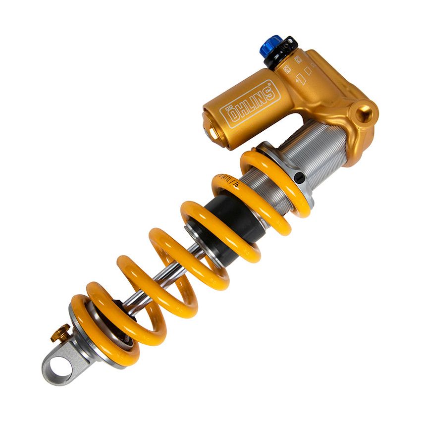 Ohlins TTX22 m.2 Trunnion Piggyback