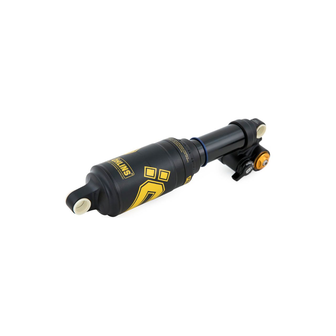 Ohlins TTX2 Air Shock