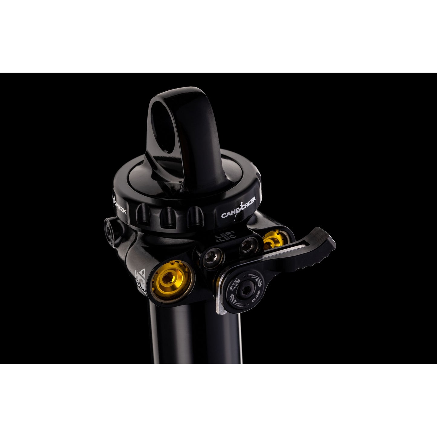 Cane Creek Air IL G2 Shock