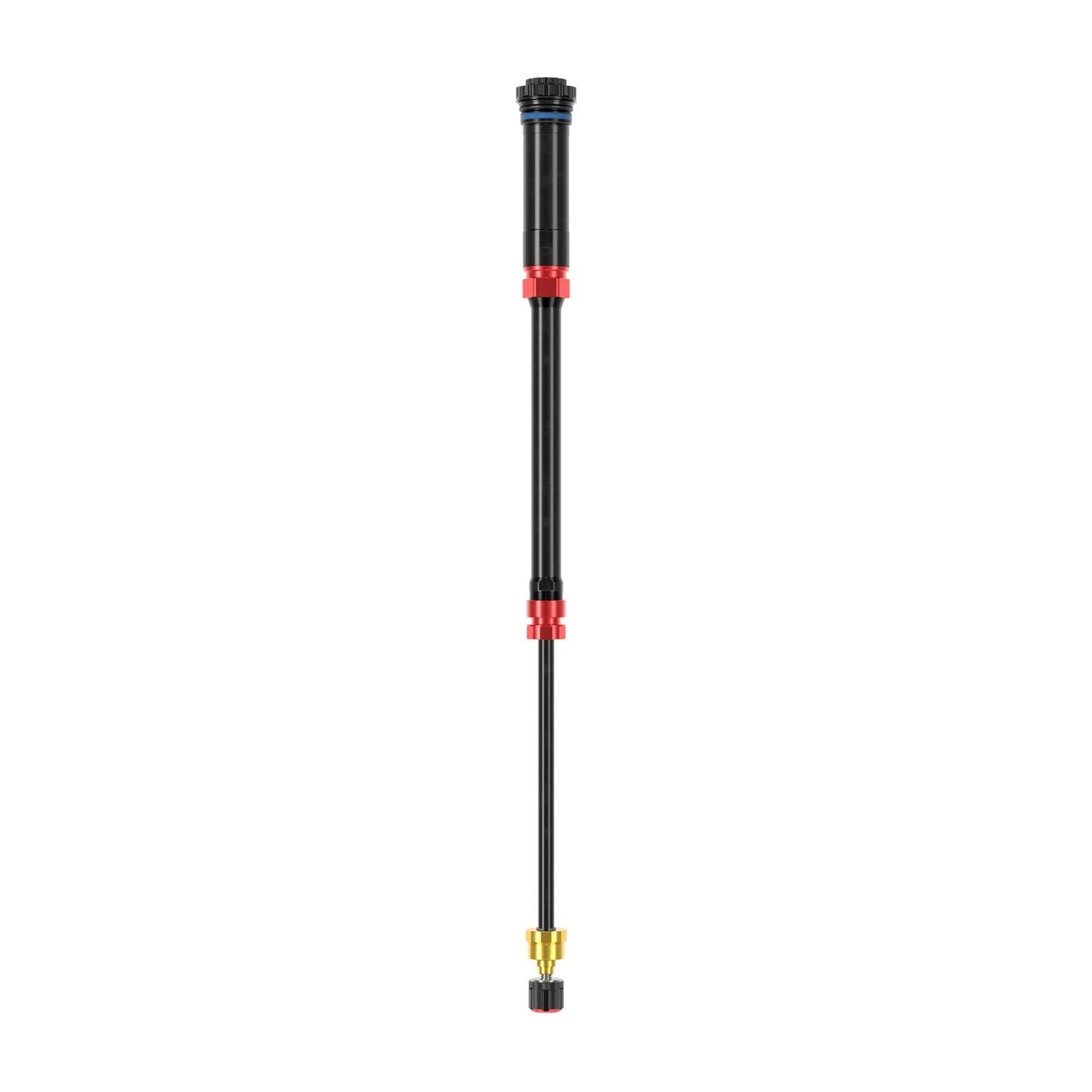 Rockshox Charger 3 RC2 with Buttercups Damper Upgrade