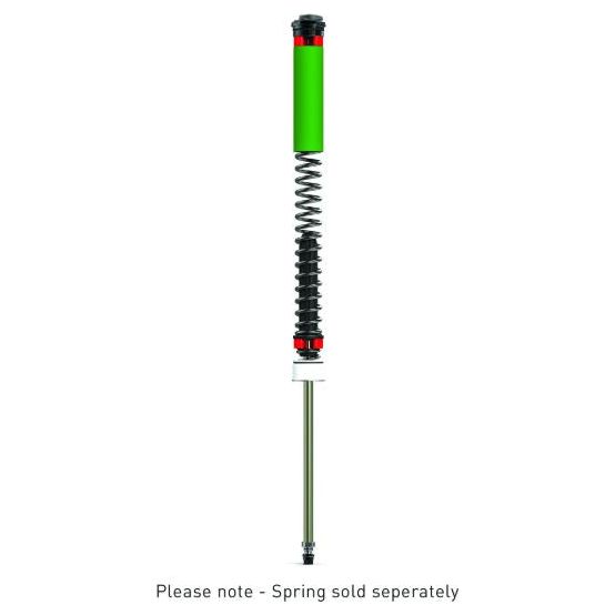 Marzocchi BOMBER Z1 Coil Conversion kit