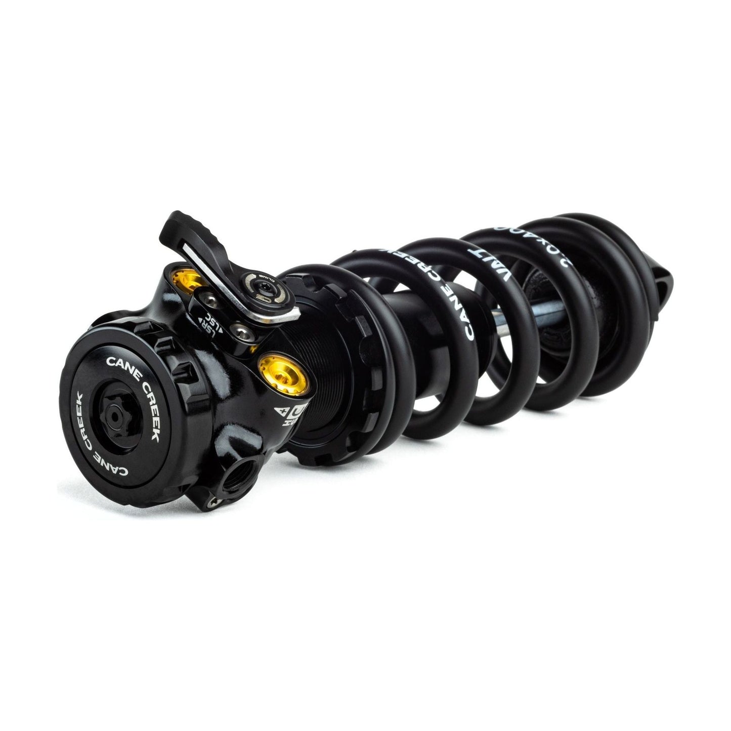 Cane Creek DBCoil IL Black