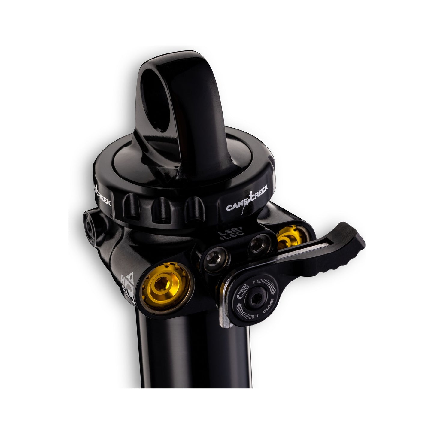 Cane Creek Air IL G2 Shock