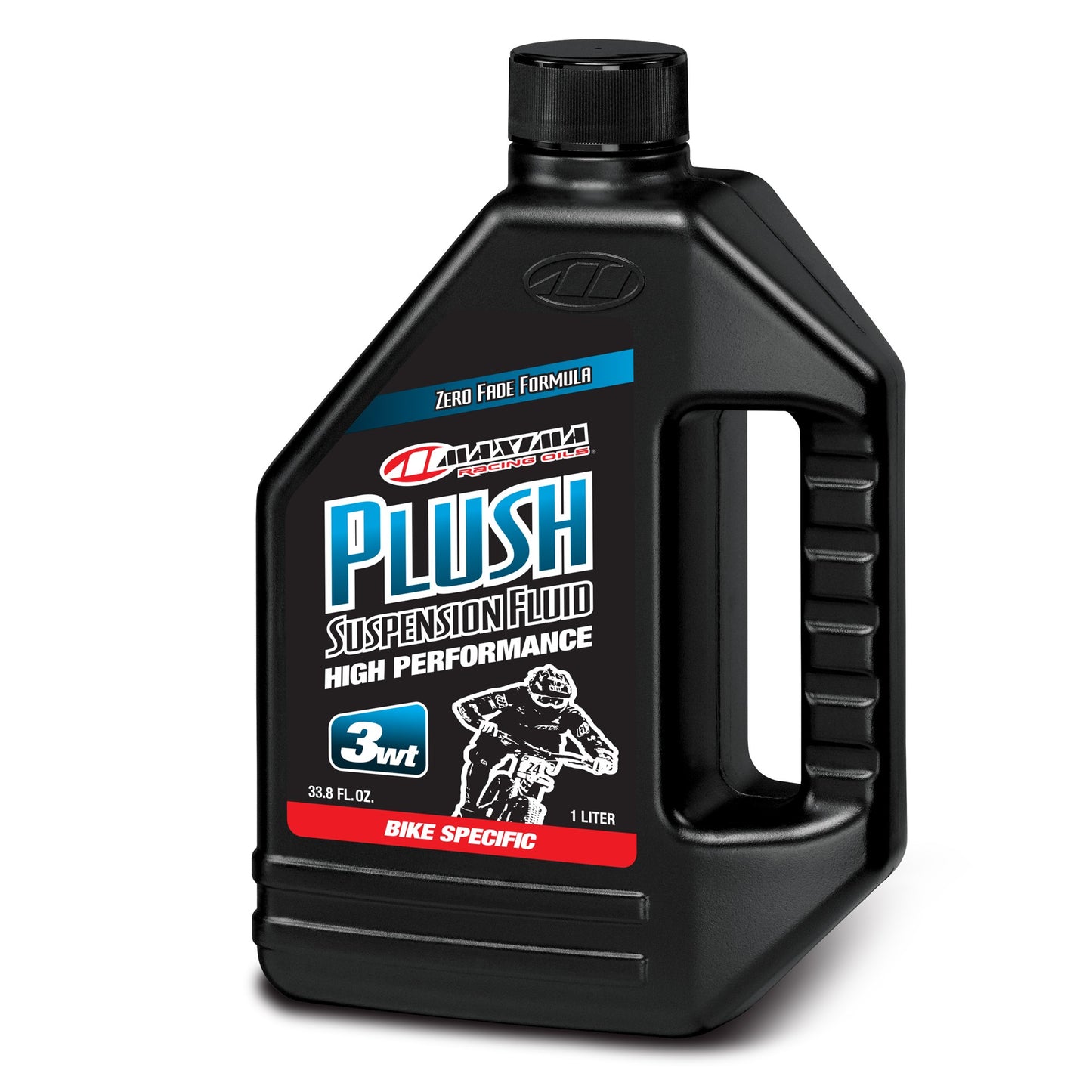 Maxima Plush Suspension Fluid