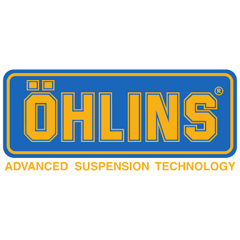 Öhlins RXF34 M.2 31 Air spring