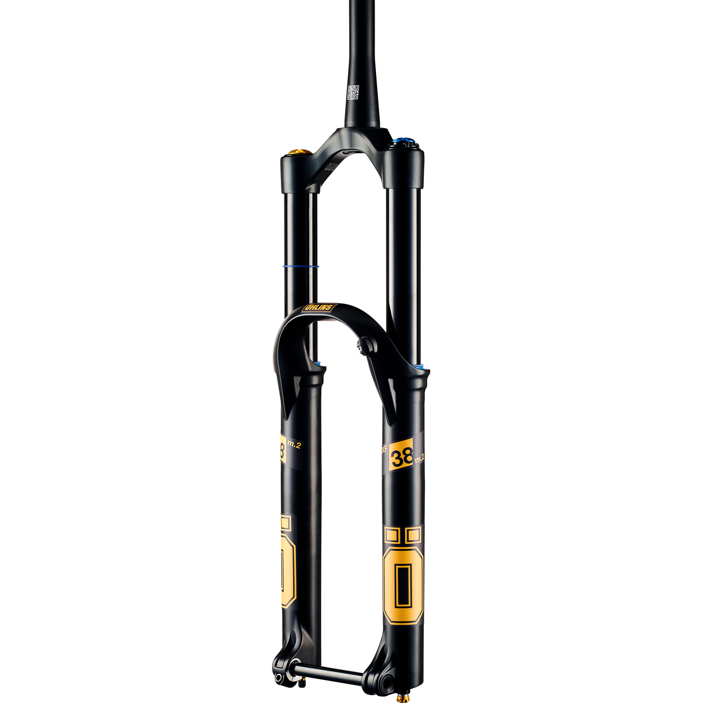 Ohlins RXF38 M.2 Fork