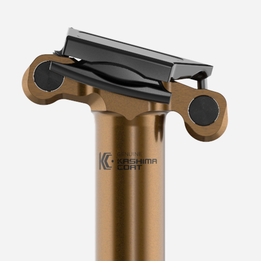 Fox Transfer Factory Post 2021 - Seat Clamp Assembly