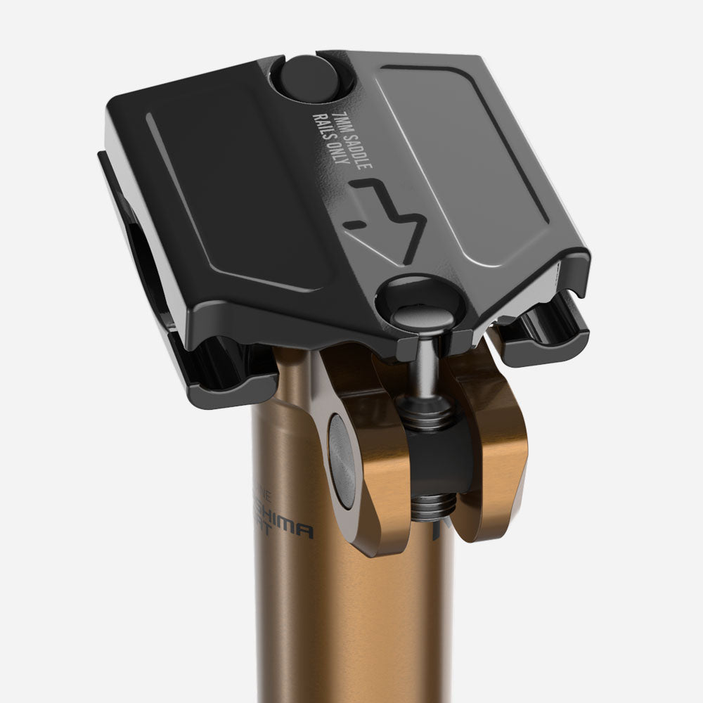 Fox Transfer Factory Post 2021 - Seat Rail
