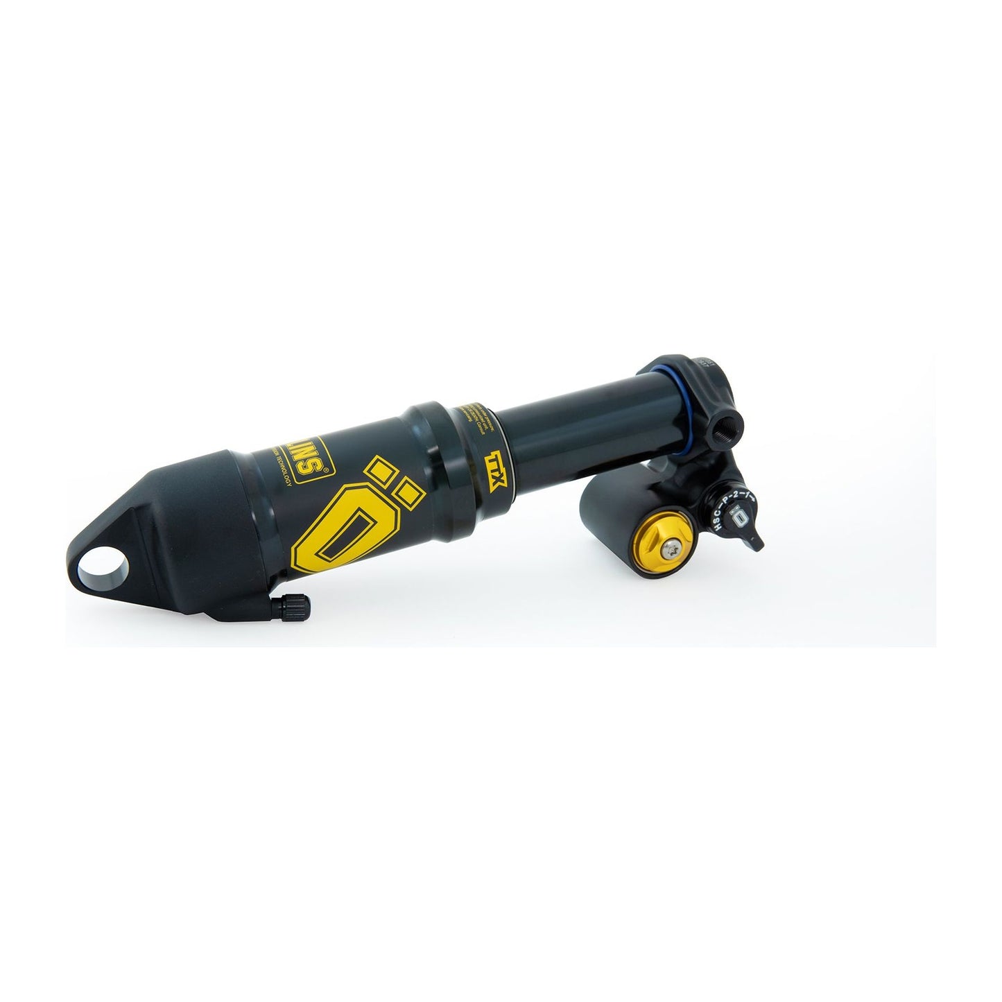 Ohlins TTX1 Air Shock