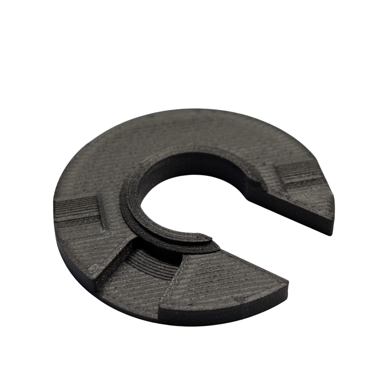 J-TECH 3D Printed Fox Float X 2022+ Volume Spacer