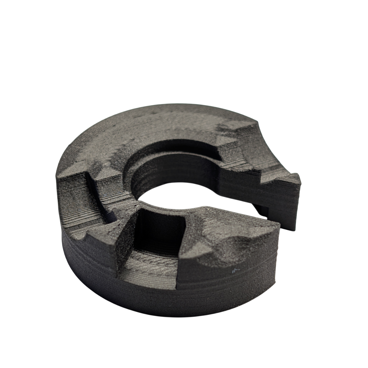 J-TECH 3D Printed Fox Float X 2022+ Volume Spacer