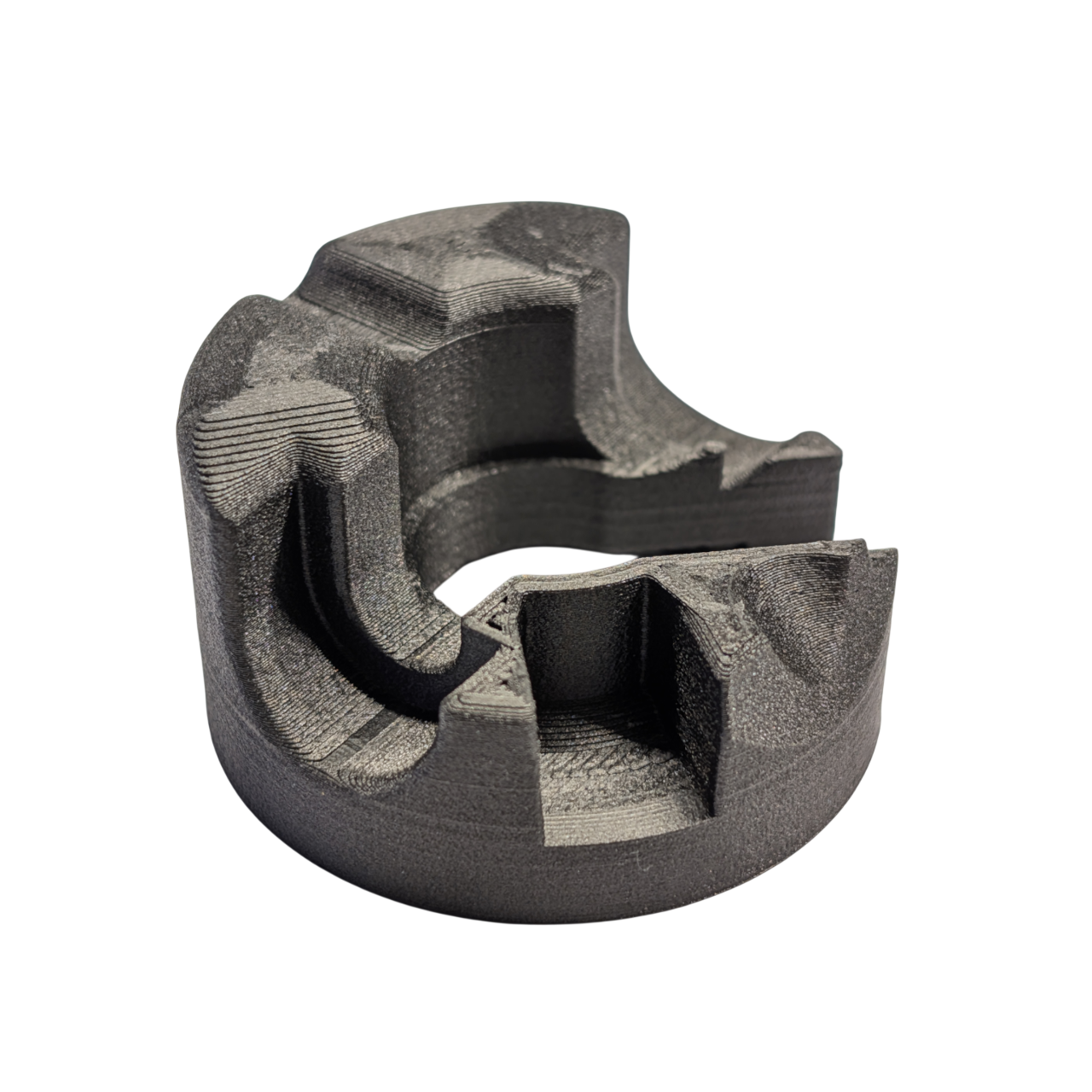 J-TECH 3D Printed Fox Float X 2022+ Volume Spacer