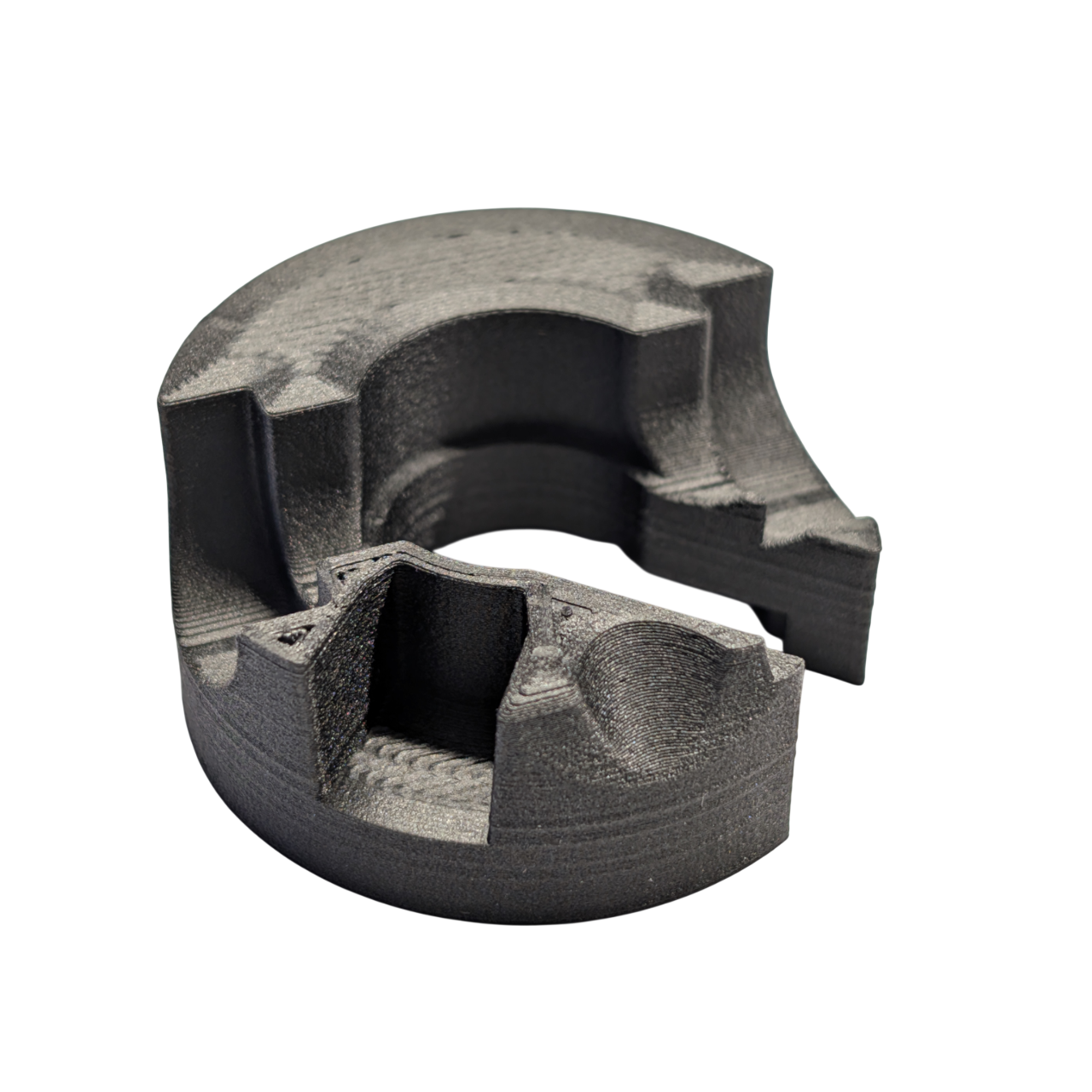 J-TECH 3D Printed Fox Float X 2022+ Volume Spacer