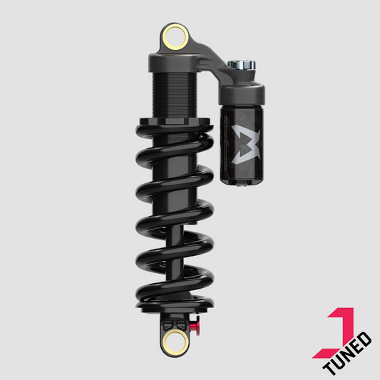 2025 Marzocchi Bomber CR