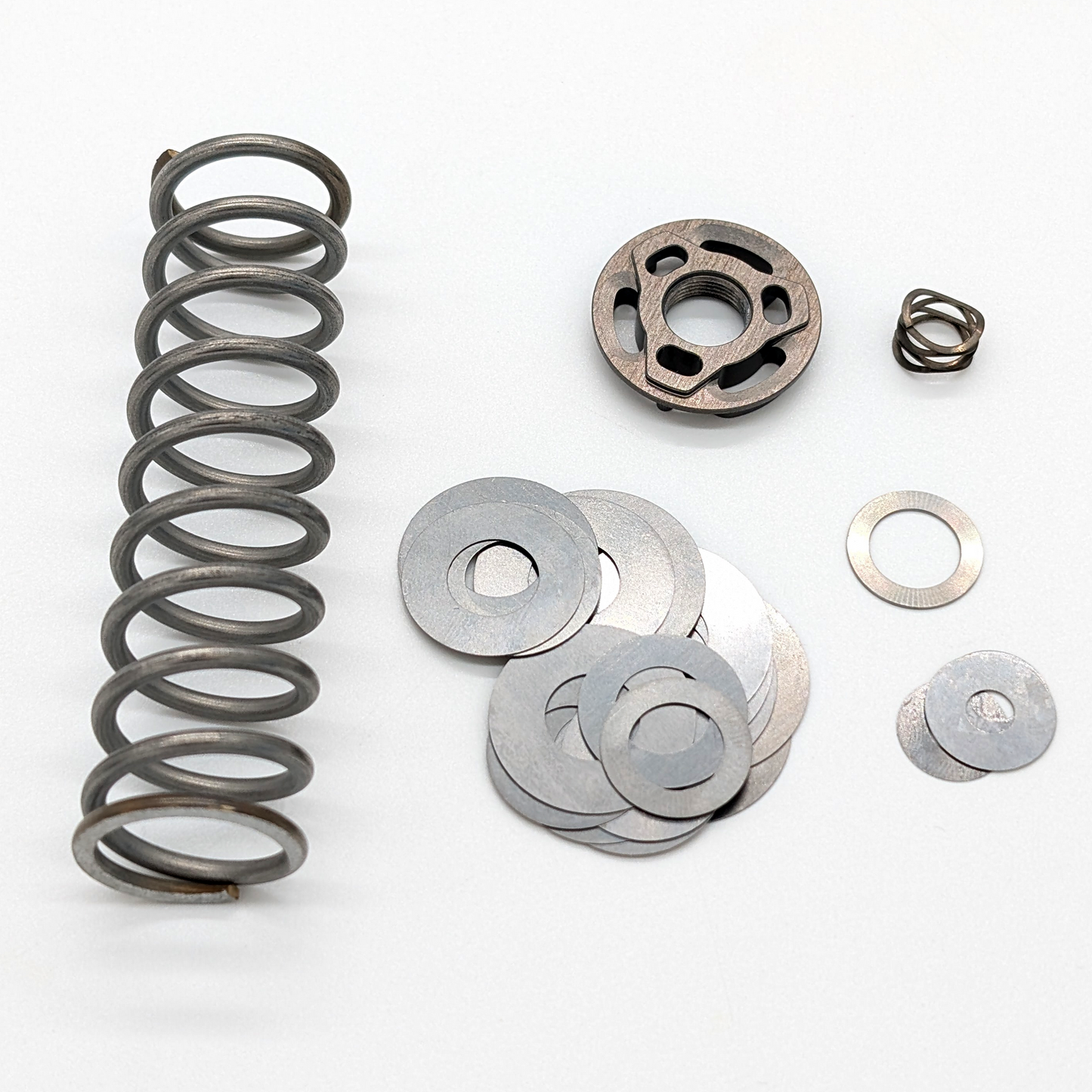 WPS Podium Piston Kits