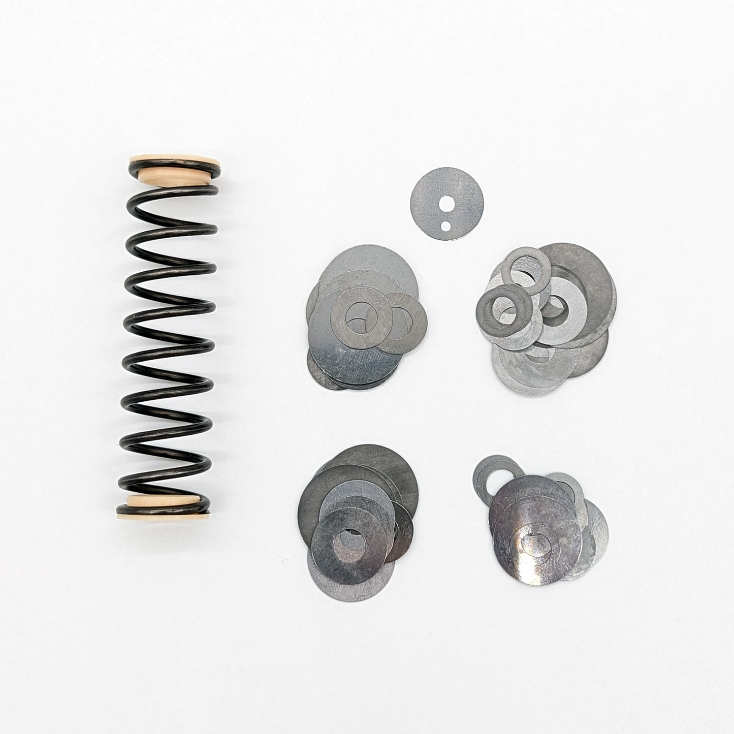 WPS Podium Tuning Kits