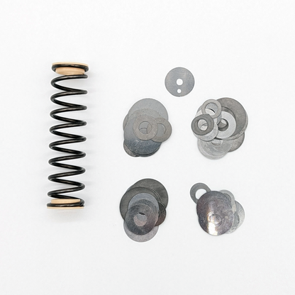 WPS Podium Tuning Kits